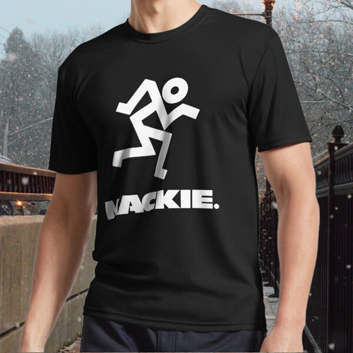 New logo mackie active shirt - mackie, t-shirt